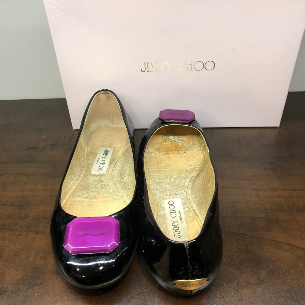 Jimmy Choo